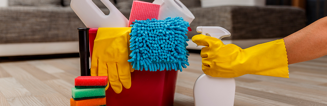 Làm sạch những vật dụng bạn chạm vào mỗi ngày – thói quen nhỏ mang lại sức khỏe lớn